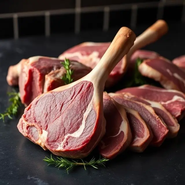 Agneau & Veau